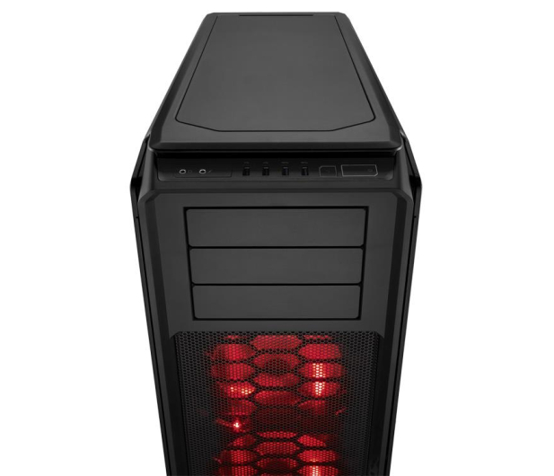 Corsair Graphite 730T - 212330 - zdjęcie 4